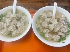 -黄家馄饨(铁心桥店)