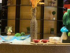 -上海东方佘山翰悦阁酒店·Vie全日制餐厅