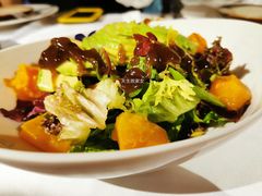 法式生菜沙拉-Erman岩烧牛排(虹桥南丰城店)