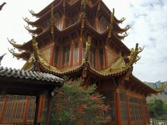 -龙潭水乡