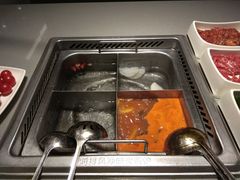 -海底捞火锅(金光华店)