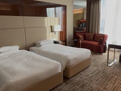 -济南富力凯悦酒店