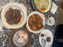 -金香匯晚茶(浑南店)