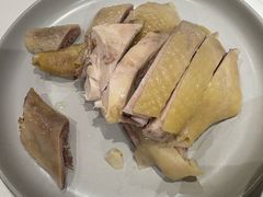 -老吉士酒家(天平路店)