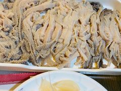 -正福居老北京正宗铜锅泉水涮肉(彰化路店)