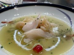 -潮汕味道·煮海餐厅(金麟大厦店)