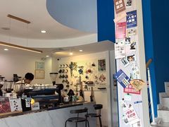 -益杯半舍·Yippee Barseh(宇宏健康花城店)