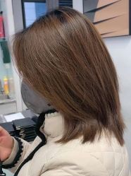 点击看大图 -美格丝M.G.S Hair Salon