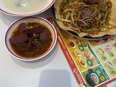 -赵财财·肠粉·煲仔饭(华润万象城店)