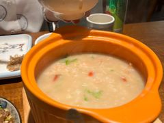-乔街深夜食堂·台州菜·高压锅生蚝(杭州总店)