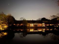 -杭州西子湖四季酒店·金沙厅