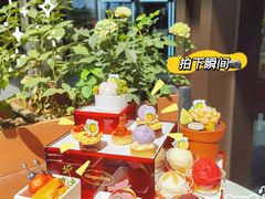 -哈根达斯(龙湖时代天街店)