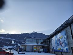 -太子岭滑雪场