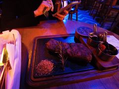 -MR.ROCKY洛奇先生RESTAURANT&BAR(宝安壹方城店)