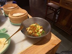 和牛炒饭-晟永興烤鸭店(五道口店)