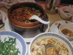 -小柴米·传统江西菜(八一广场店)
