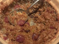 -八府香鸭·啫啫煲(华山路店)