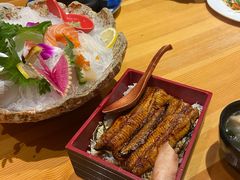 -大岛日本料理铁板烧(南通大饭店)