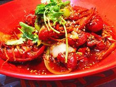 -红辣椒·川菜·火锅(张杨路店)