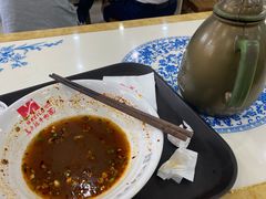 -马子禄牛肉面(金宝街店)
