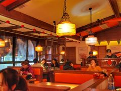 大堂-佬土鹅肠火锅(解放路店)