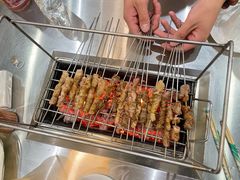 -小寒羊烧烤(凯瑞时代大厦店)