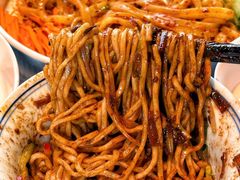 -喜悦烤鸭·新京菜(王府井店)