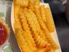 -Shake Shack(南山万象天地店)