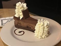 -The Cheesecake Factory芝乐坊餐厅(兴业太古汇店)