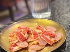 -老卜奎齐齐哈尔烤肉(人民东路店)