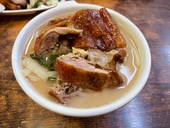 -佳记厚街烧鹅濑粉(广州总店)