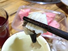 -秋语木桶鱼.酸菜鱼(开发区火车站店)