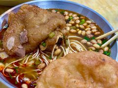 -覃肥叔桂林米粉(粮道街店)
