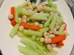-漢舍中国菜馆(889广场店)