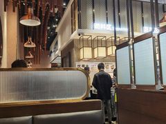 大堂-非烤勿扰韩料自助烤肉(松山湖万科店)