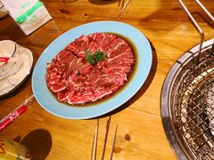 -419海鲜烧烤大排档