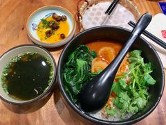 -和府捞面(东直门银座店)