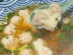-北丐先生·野馄饨烧烤(雨花万象店)