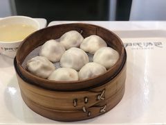 -百年尹氏汤包(湖南路狮子桥店)