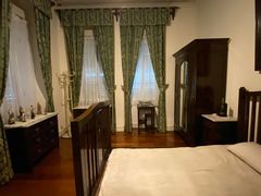 -龙环葡韵住宅式博物馆
