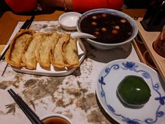 -莲湖糕团店·老秦淮小吃
