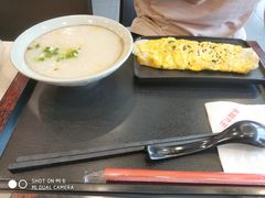 -永和大王·现磨豆浆·卤肉饭(九亭SH085店)