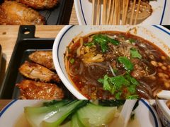 -万达广场(桂林高新店)