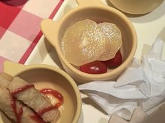 -西贝(厦门中华城店)