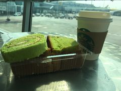-Bengawan Solo(Changi Airport Terminal 2)