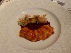 -Le Bernardin