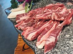-万兴佳烤肉·长白山老味道(宏泰广场店)