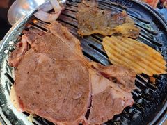 -吉志烤肉(太原总店)
