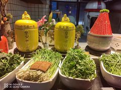 -江南韵·无锡太湖文化体验餐厅(凤凰天街店)