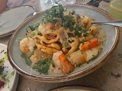 海鲜炸面-RAC BAR(安福路店)